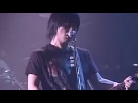 フジファブリック - 陽炎 (live)