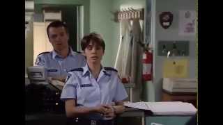 Blue Heelers S4 E40: Containing The Rage