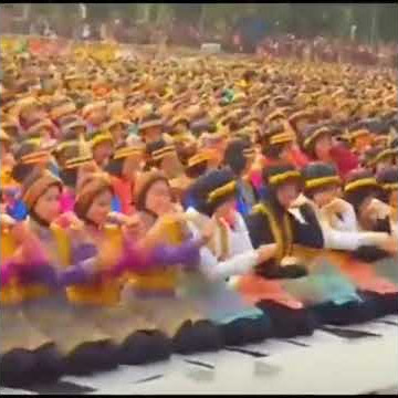 Viral‼️ Tarian Adat Aceh.. Bungong jeumpa #subscribe #rekomendasi  #shorts