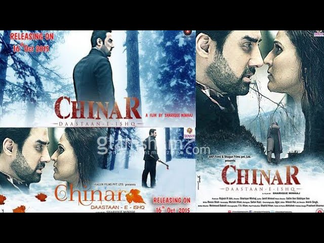 Chinar Dastaan-E-Ishq full hd movie part 3