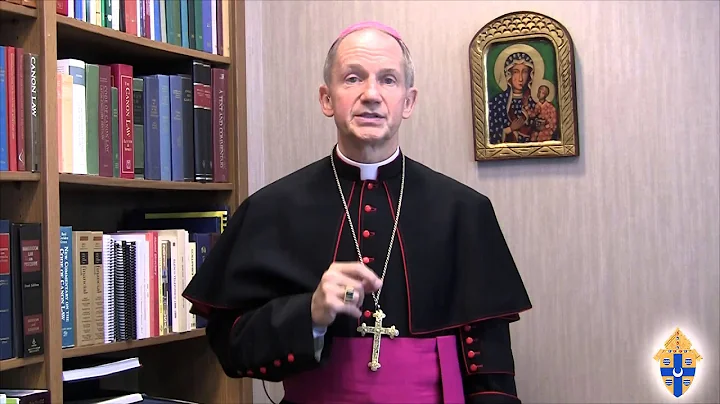 Fortnight for Freedom is call to defend religious liberty