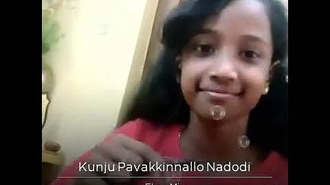 Kunju paava