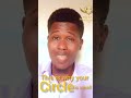 The Reason Why Your Circle Is Small #trending #motivation #viral