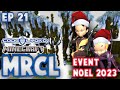 Levent de nol 2023 en duo  21  mrcl code lyoko minecraft serveur