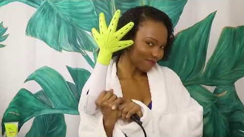 How To Update Your Wash Day Routine with DevaCurl