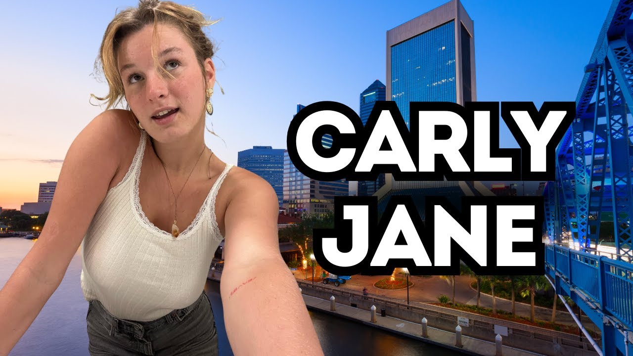 Carly Jane | Curvy Model & Plus Size Wiki-Body Positivity-Instagram
