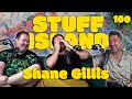 Stuff island 100  broken dawgs w shane gillis