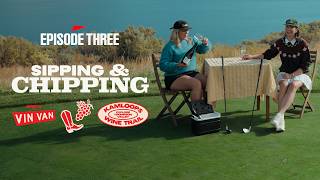 Chipping & Sipping on the Kamloops Wine Trail | Guides