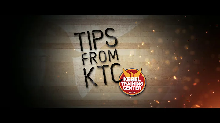 KTC Bowling Tip - Del Warren - Modern Release