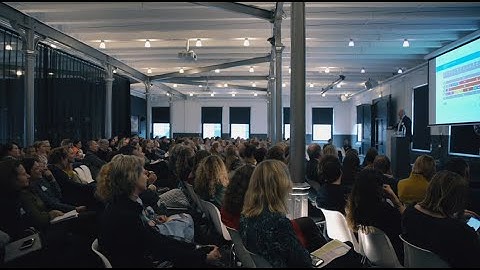 SIGRA Arbeidsmarktconferentie 2019
