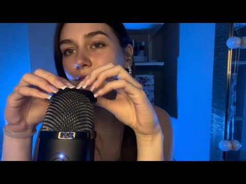 Fall asleep in 10 min or less ASMR💤💤💤 - YouTube