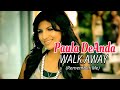 [4K] Paula DeAnda - Walk Away (Remember Me) ft. The DEY (Music Video)