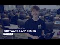 EVIT Software & App Design Program | Hands-On Coding & Development