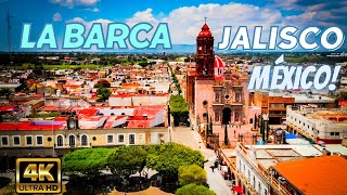 Como es La Barca Jalisco