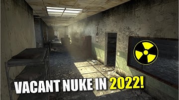 MW2 in 2022 | SCAR-H Nuke on Vacant (DLC) | 6 Men Multi with the AC-130!
