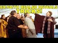 Ex-Faith Healer REVEALS TRICKS OF TRADE! - Exposing Charlatans