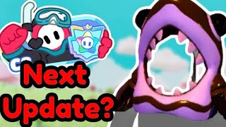 New Fame Pass + New Fall Guys Updates!! (Fall Guys News)