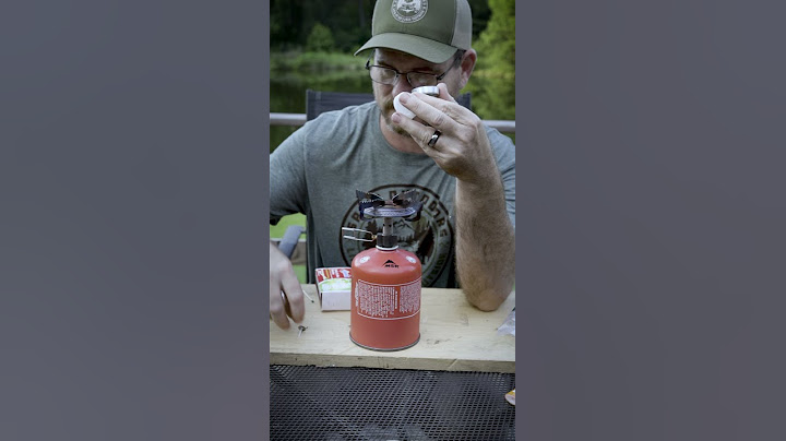 DIY waterproof matches