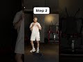 How To Learn The Check Hook In Boxing