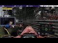 OMG THAT CRASH!!! - F1 2020 ONLINE HIGHLIGHTS #4