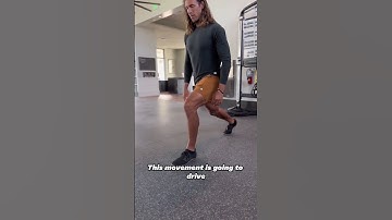 Exercises to reduce the risk of knee injury and knee pain for pickleball players!