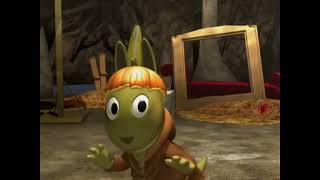 Watch Backyardigans Goblin video