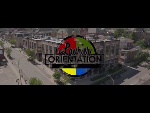 O-Week Theme Video 2020