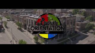 O-Week Theme Video 2020