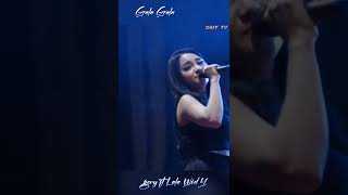 GALA GALA // DUET TERASYIK GERRY FT LALA WIDY #ytshorts #shorts #subscribe