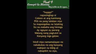 Kumapit Ka Manong Part 4