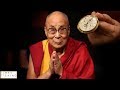 The Dalai Lamas' Watch Collection