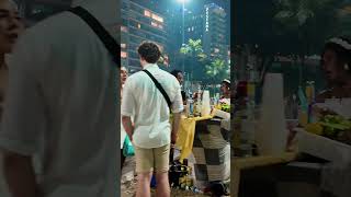 Reveillon 2025, Copacabana , Rio De Janeiro Brazil.