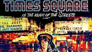 Help Me - Marcy Levy & Robin Gibb - Times Square Soundtrack