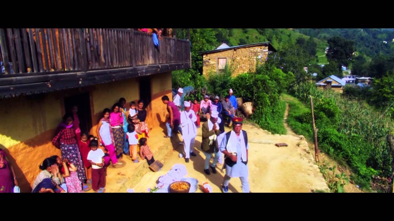 Nepali selo song soli ra doli bbtamang