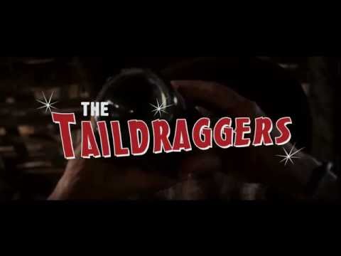 The Taildraggers - Sixpack Boogie (promo) 