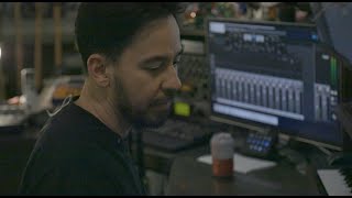 In My Head [Inside The Studio Part 1] - Mike Shinoda