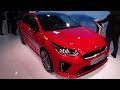 Kia Ceed Sw Gt Line Sitze