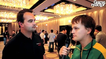 TGS 10: Need for Speed: Hot Pursuit interview