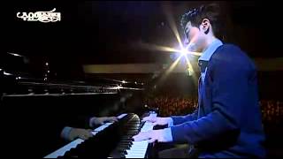 Yiruma - Gabriels Oboe and Cinema Paradiso [E. Morricone].mp4 chords