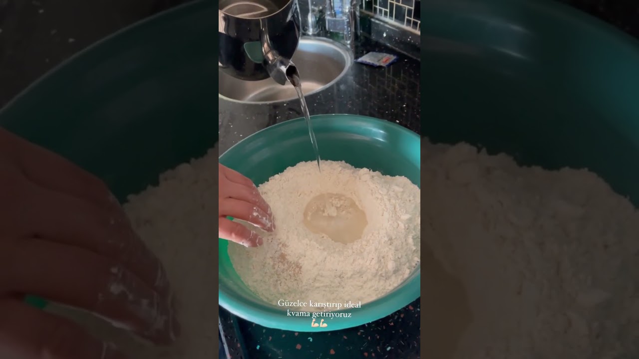 Pratiklavaş yapımı #lavas #lavas #yemektarifleri #yemek #türkiye #mutfakta Pratiklavaş yapımı #lavas #lavas #yemektarifleri #yemek #türkiye #mutfakta