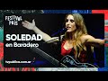 Capture de la vidéo Soledad En Baradero - Festival País 2023