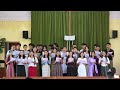 Sweetest song I know - Ao version (Ao Group song)