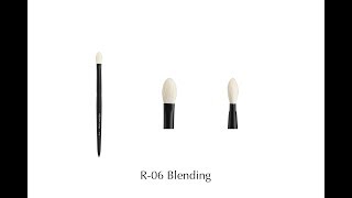 R-06 Blending 晕染刷