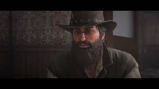 RED DEAD REDEMPTION  2 COMPLETE GAMEPLAY WALKTHROUGH OF  EPILOGUE - 2 -  BEECHER'S HOPE