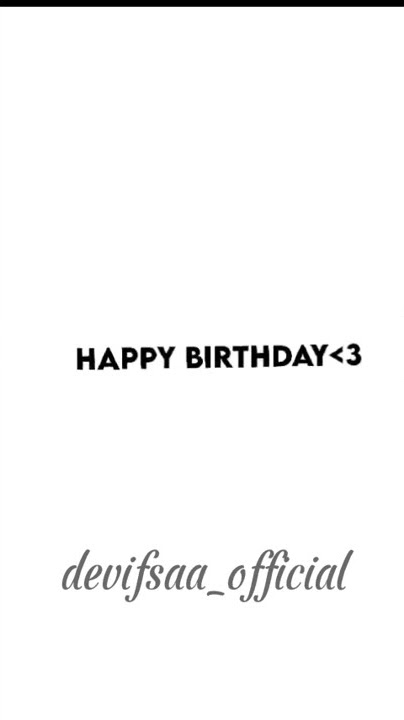 Happy Milad Sayyid Alwi assegaf🎊🎉🎉//ccp•Milad alwi Assegaf ❤😻