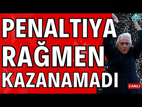 Giresunspor Fenerbahçe | Penaltı rekoru | Galatasaray'dan açıklama | Galatasaray Başakşehir maçı