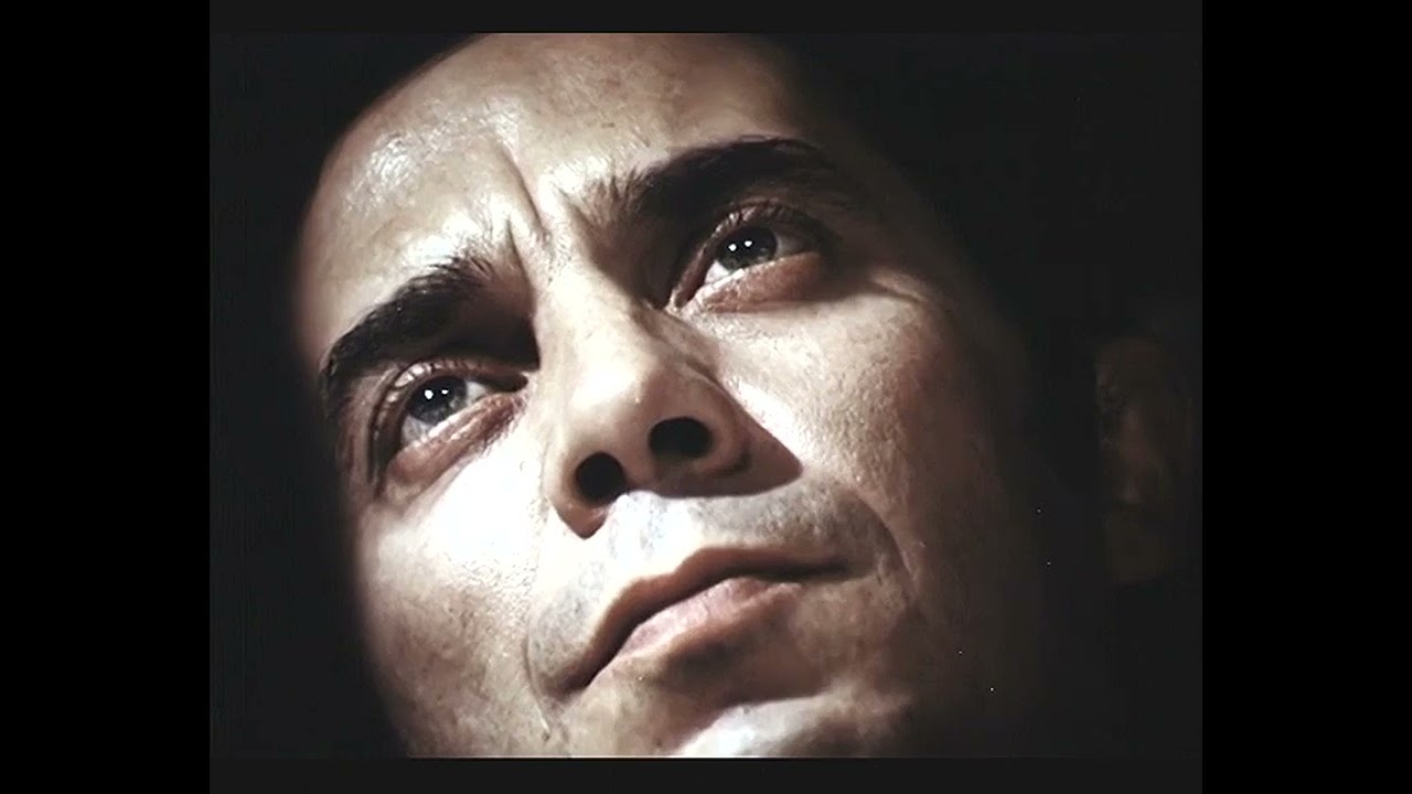 Да изядеш ябълката (1975)