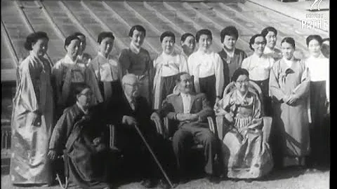 Anti Rhee Demos By Students (1960)