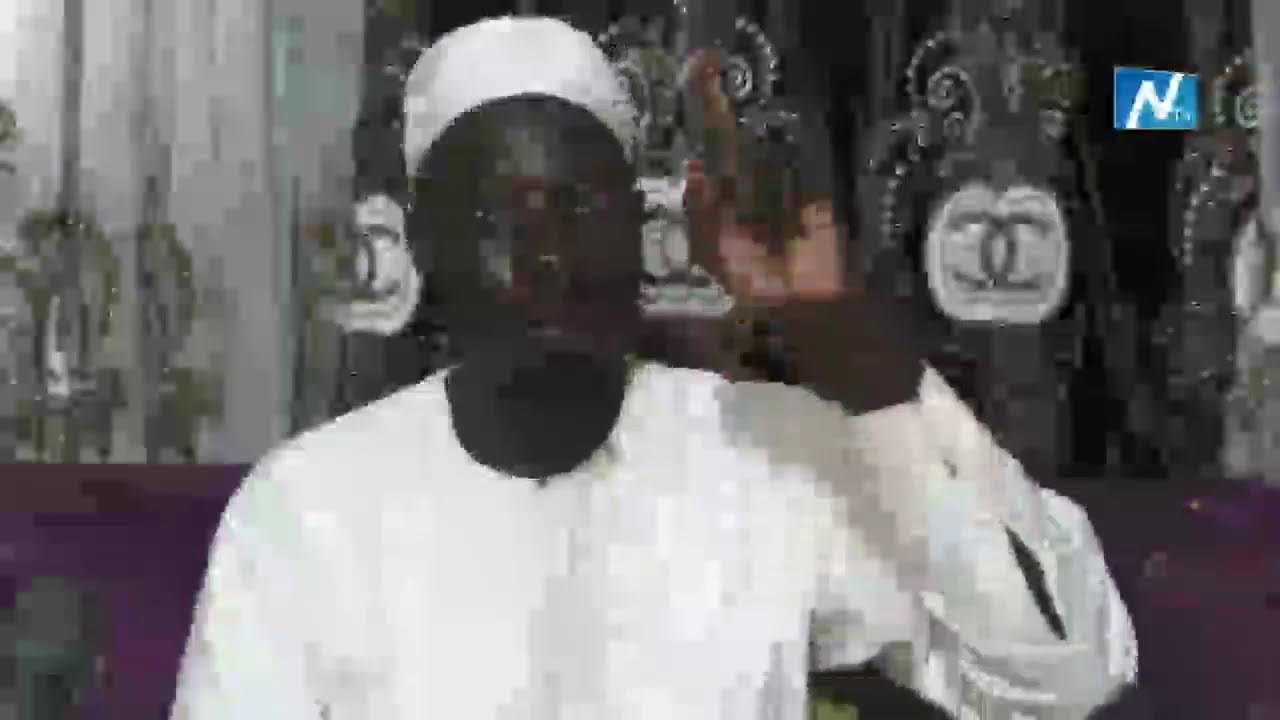 TAFSIR AL QURAN AVEC IMAM MOUSSA SAMB  JOUR  7