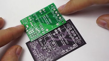 Wi-Fi интернет реле на ESP8266-01 V1.1